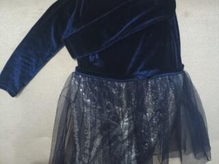 Платье нарядное