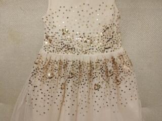 Платье нарядное