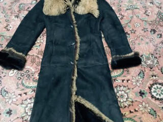 Cojoc dama MiDi Leathei. Starea IDIALA..