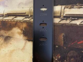 Куплю вертикальное крепление м2