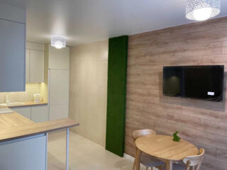 Здається 1-кімнатна на Краснова, 65 перлина