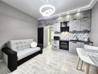 Здається євродвушка, ЖК Віа Рома, вул. Інглезі - Корольова