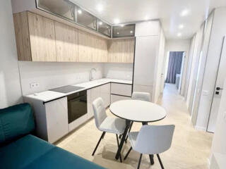 Сдаётся 2-комнатная, ЖК Таировские Сады, Вильямса (Евгения Чикаленко)