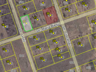 Vindem Urgent In comuna Bubuieci 3 Km de la Chisinau 2 Loturi alaturea