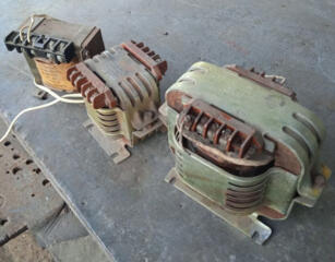 Трансформаторы