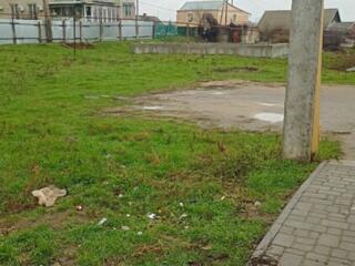 Продам участок