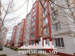 Vă propunem spre vânzare acestapartament cu 3 camere,sect. ...