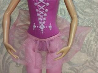 Кукла для девочек