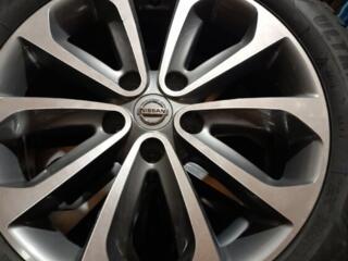 Резина из Германии