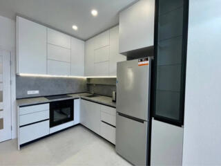 Здається євродвушка, ЖК Новий Берег, вул. Літературна