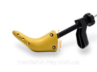 Механический пружинный растяжитель обуви, обувная мастерская дома