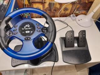Игровой руль