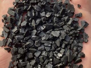 Уголь 4,5 руб кг в мешках по 30кг. Доставка