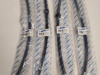 Тормозные шланги BMW e46