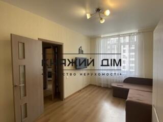 Оренда 1 кім. квартири ЖК "Празький Квартал 2" в новому житл