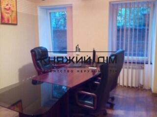 Оренда сучасного дворівневого офісу 115 кв. м. у центрі Києва вул. ...