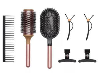 Аксессуары от Dyson