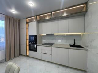 Предлагается к продаже евродвушка с дорогим ремонтом в Жемчужине на ..