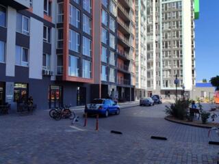 Продаётся уютная 1-комнатная квартира в новом доме! Дом сдан и уже ...