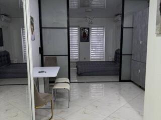 Предлагается к продаже просторная 1 комнатная квартира в клубном доме 