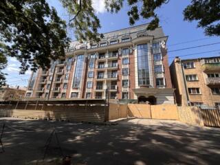 Предлагается к продаже шикарная просторная светлая квартира в новом ..