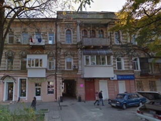 Продам квартиру в центре, Конная / Княжеская, 56 кв.м., 1/4 эт.