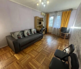 1ком квартира в Приморском районе- улица Пограничников