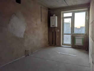 Продам 3-х комнатную квартиру на пос. Котовского