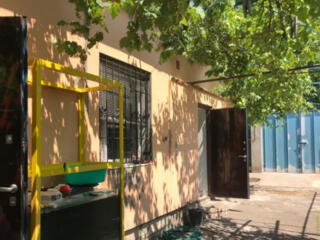 Дом на Добровольского