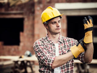 Работа в Эстонии для строителей.