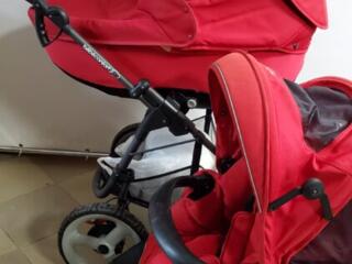 Коляска BEBE CONFORT