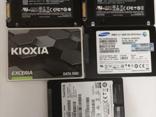 SSD-120Gb/250Gb/500Gb