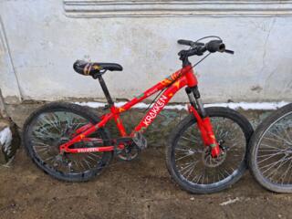 Велосипеды