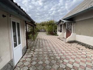 Капитальный дом в пригороде Тирасполя!