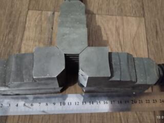 Губки разные (3 вида) - по 50 руб