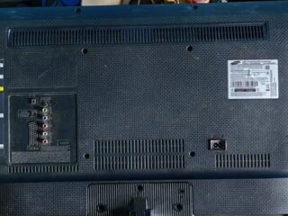 ЖК Телевизор- Samsung 32 на запчасти