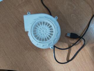 Вентилятор USB