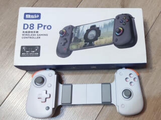 Геймпад d8pro