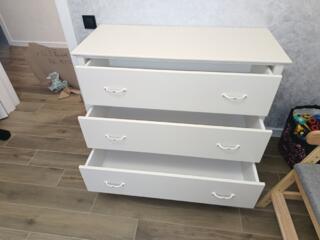 Услуги по сборке корпусной и мягкой мебели