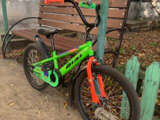 Продам детский велосипед