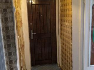 Сдается трёхкомнатная квартира.