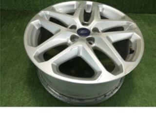 Два диска для Ford