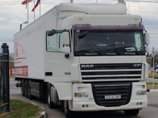 Продажа DAF 105/460 + Рефрижератор SCHWARZMUELLER SL200