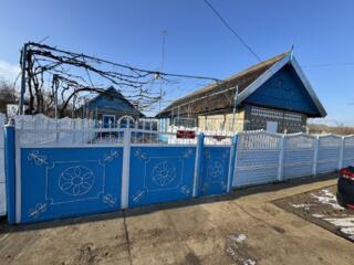 Продаем уютный дом в селе Незавертайловка с мебелью и техникой!