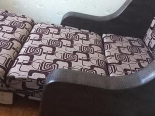 Продам диван кресло