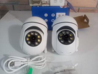 Вай фай камера