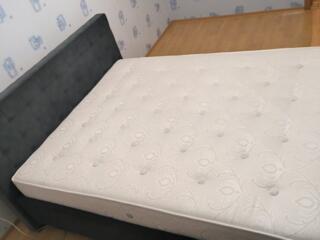 Продам новую кровать с матрасом 600$