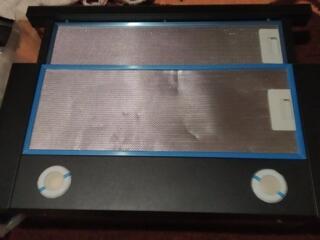 Продаётся вытяжка. Новая.