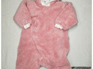 Продам комбенизон 0-6 мес.