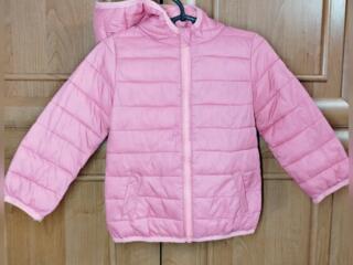 Продам куртку весна осень 2-3 года